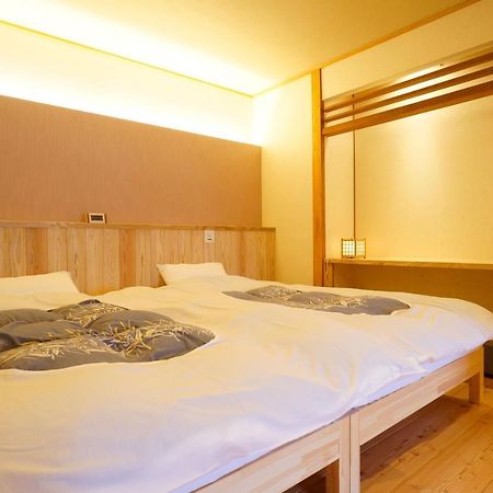 נוזאווה אונסן Sumiyosiya Ryokan מראה חיצוני תמונה